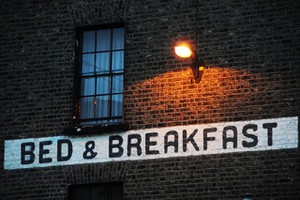 Dublín 2011